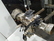 Boite de vitesse Mitsubishi L200