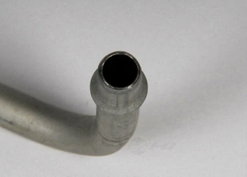 Manguera enfriador de aceite transmisión automática ACDelco GM equipo original 15264588 Foto 2 de 3