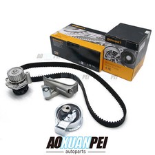 OEM Wasserpumpe Zahnriemen Spanner Kit Für VW Golf Jetta Käfer AUDI TT 1.8T