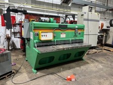 - Fabricating Machinery