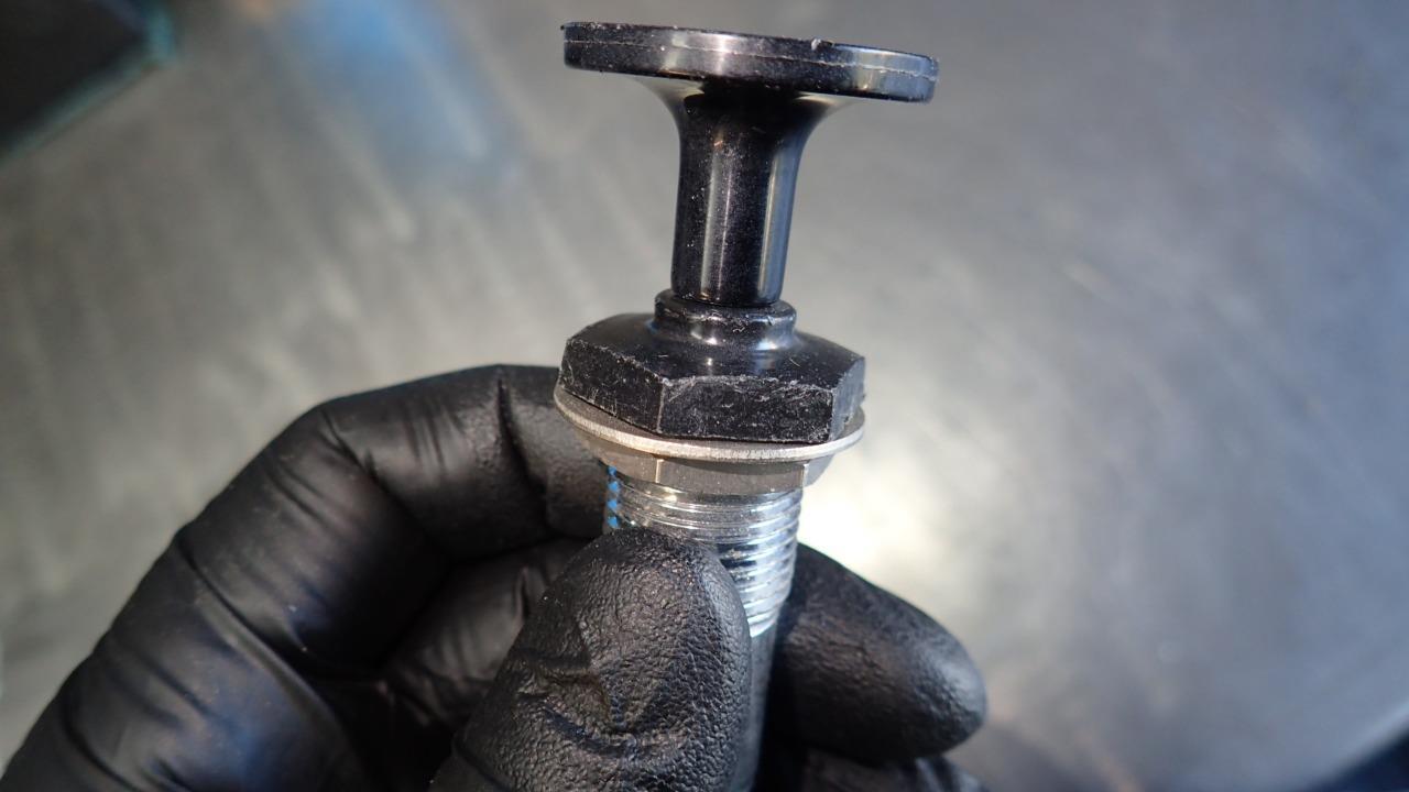 JETSKI FUEL PRIMER KIT BODY ONLY 440 550 650 750 701 SUPER JET BLASTER