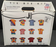 Tie Dye Kit