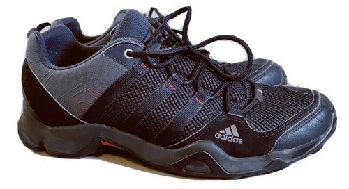 Adidas AX2 Traxion Black Hiking Running 