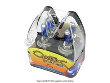 H7 Halogen 12v - 100w Bulb Set Optilux Xenon White H7 Halogen 12v - 100w Bulb Set Optilux Xenon White