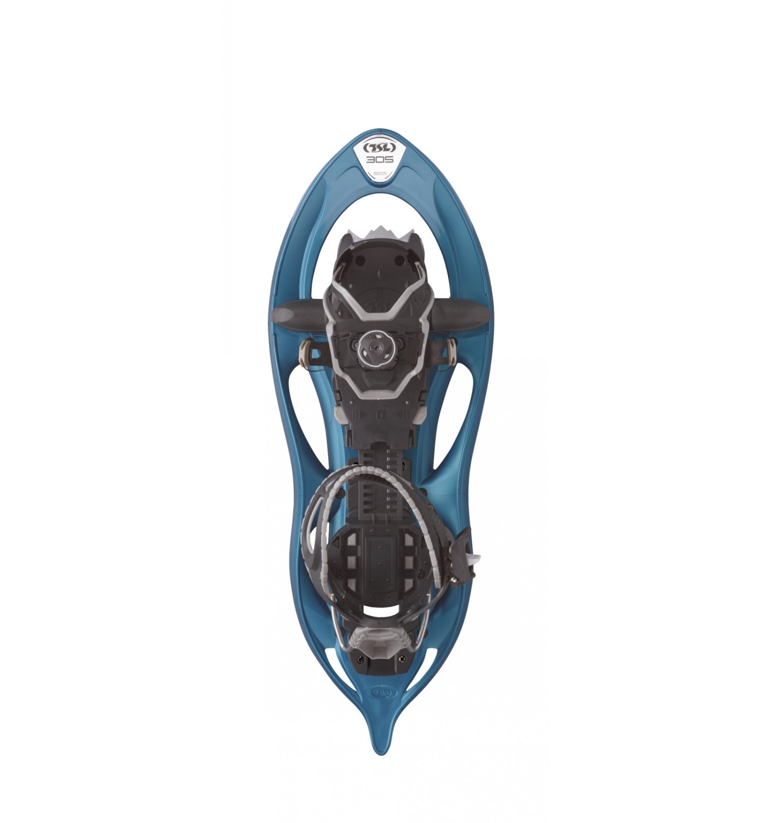 RAQUETTE À NEIGE TSL 305 ORIGINAL CELESTIAL ( tache sur sac )