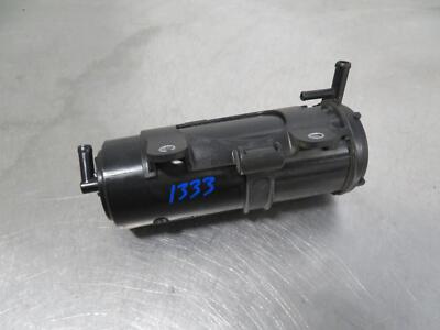 EB1333 2024 24 BMW M1000R EMISSIONS EVAP CHARCOAL CANISTER