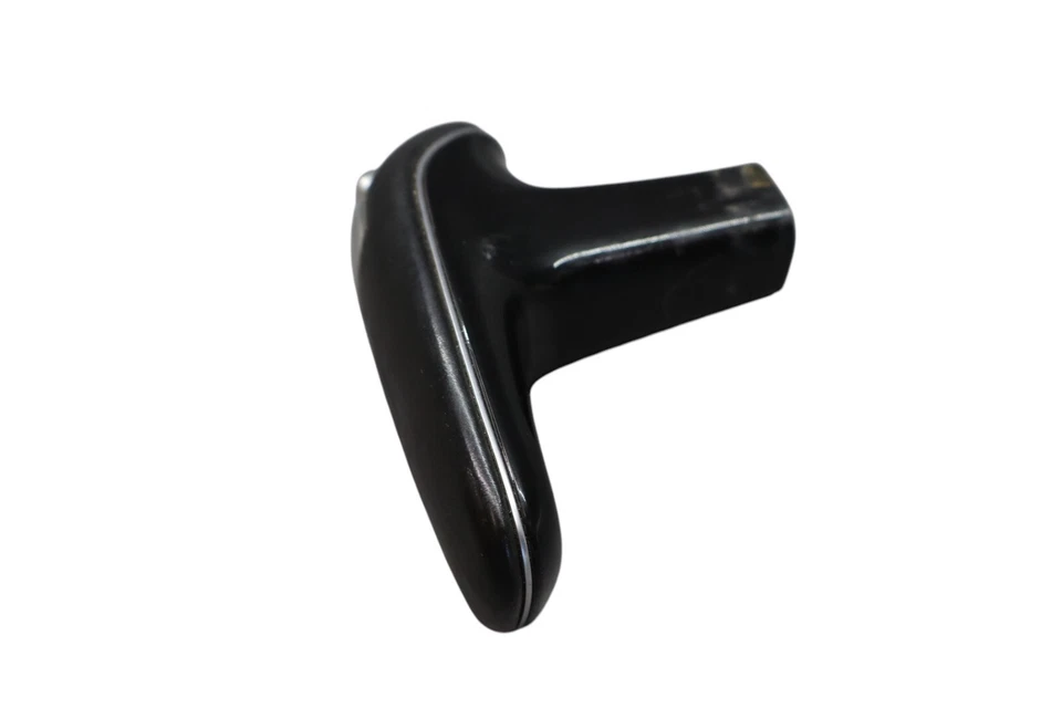 Manija de palanca de cambios selectora de cambios de transmisión OEM 11-14 AUDI A8 QUATTRO Foto 2 de 4