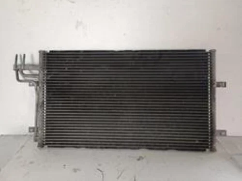Condensador/Radiador Aire Acondicionado per FORD FOCUS C-MAX (CAP)(2003 153182 - Foto 2 di 8