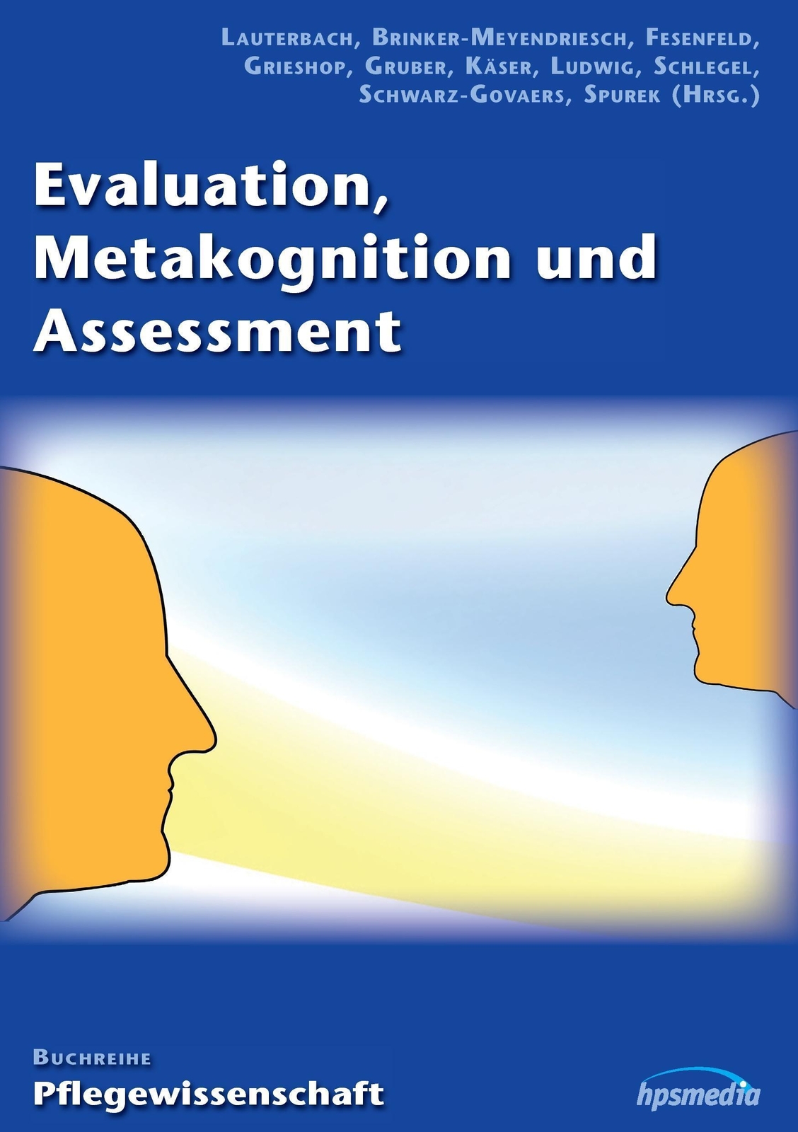 Thumbnail - Andreas Lauterbach | Evaluation, Metakognition Und Assessment |