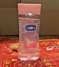 1x Vaselina Cuidado Intensivo Vitamina B3 Aceite Corporal 200ml Rosa Gel Hidratante