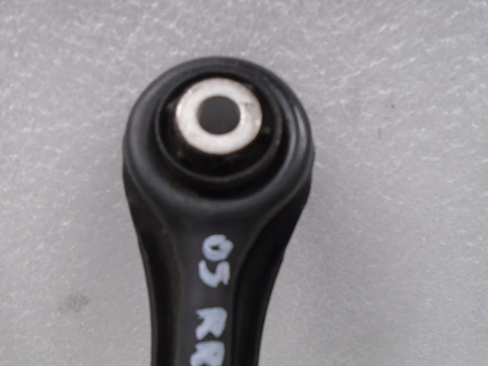 Brazo de control delantero puntal superior trasero Mercedes CLK320 1999-2005 OEM DK70155 Foto 3 de 4