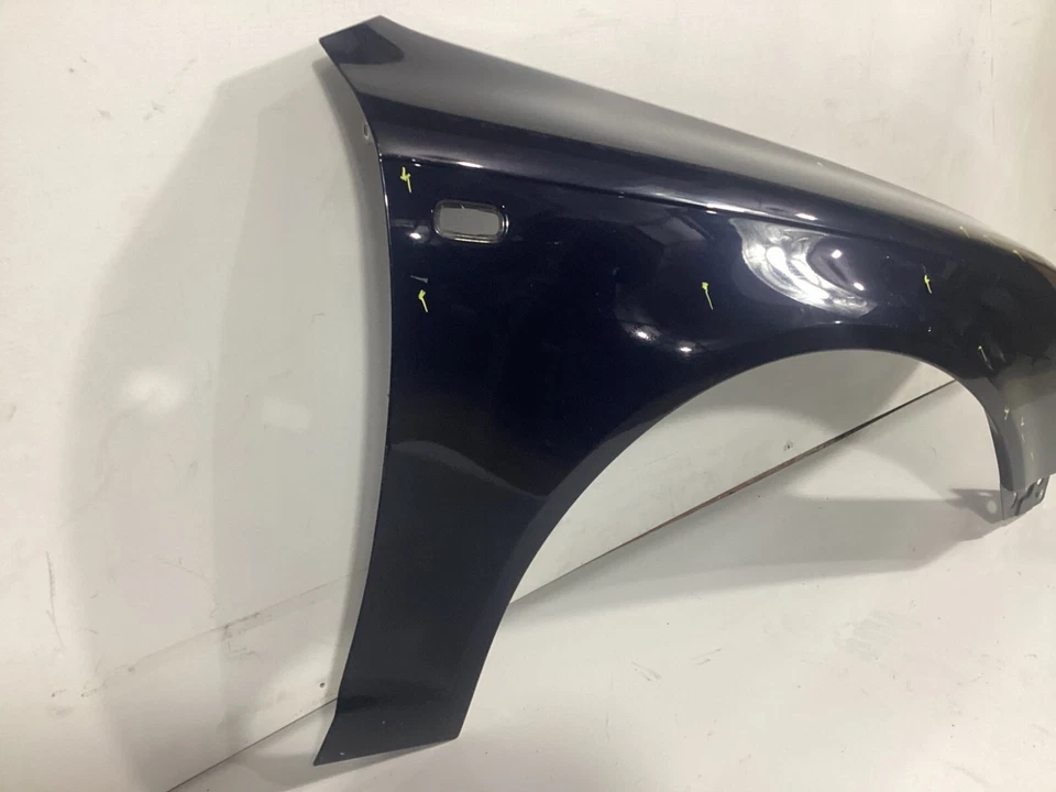 2005 - 2008 Audi A6 Quattro Front Right Passenger Side Fender OEM . - Image 2 of 4