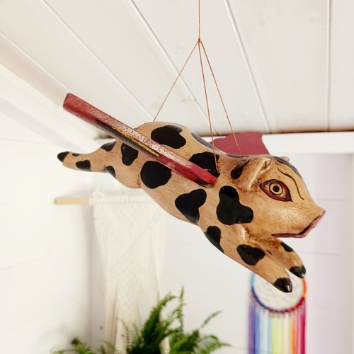 Flying Pig Mobile - Imagen 4 de 4