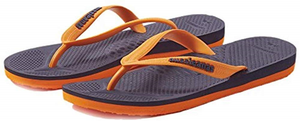 orthotic flip flops uk