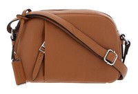 Picard Pure Shoulder Bag Schultertasche UmhäNgetasche Tasche Cognac Braun Neu