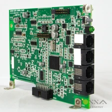 Magnum Energy, Control Board (ME2012, ME2000 Inverter)