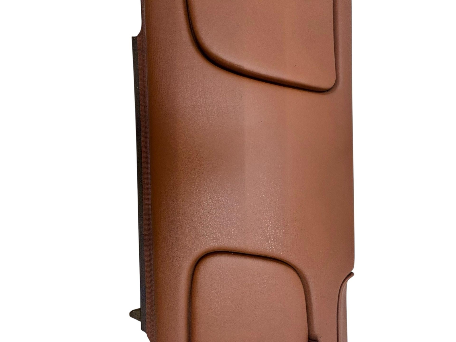 2006-2012 BENTLEY CONTINENTAL GT REAR BACK SHELF TRIM COVER |SADDLE (99) *NOTE*