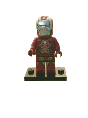 Marvel Superheroes Avengers Endgame Lego People Marvel Super