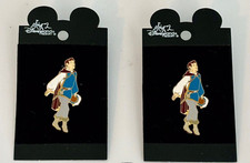 NEW HTF Vintage Disney Snow White and the Seven Dwarfs - PRINCE CHARMING