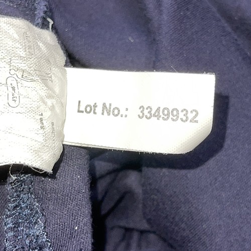 Red Wing EMERSON 1/4 Button-Up Long Sleeve Fire Resistant Black - Men's Size 2XL - Picture 10 of 11