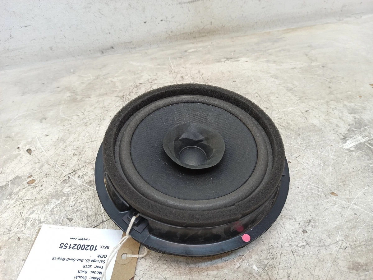Suzuki Swift MK3 2017 2023 Interior Door Speaker N S R 04210108