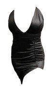 Criss Cross Dress