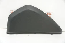 2017-2022 Nissan Rogue Sport Leftt Side Dash End Cap Cover Trim Used 68499-4ce0a