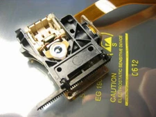 Original Laser head for KRELL KPS 30i.