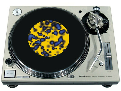 希少 Das Ist DAF 5LP + 7