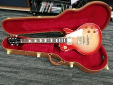 Guitare électrique GIBSON LES PAUL STANDARD’50S
