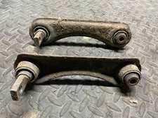 Rear Upper Control Arm Set Pair 1997-2001 CR-V 1990-2000 Civic 1994-2001 Integra