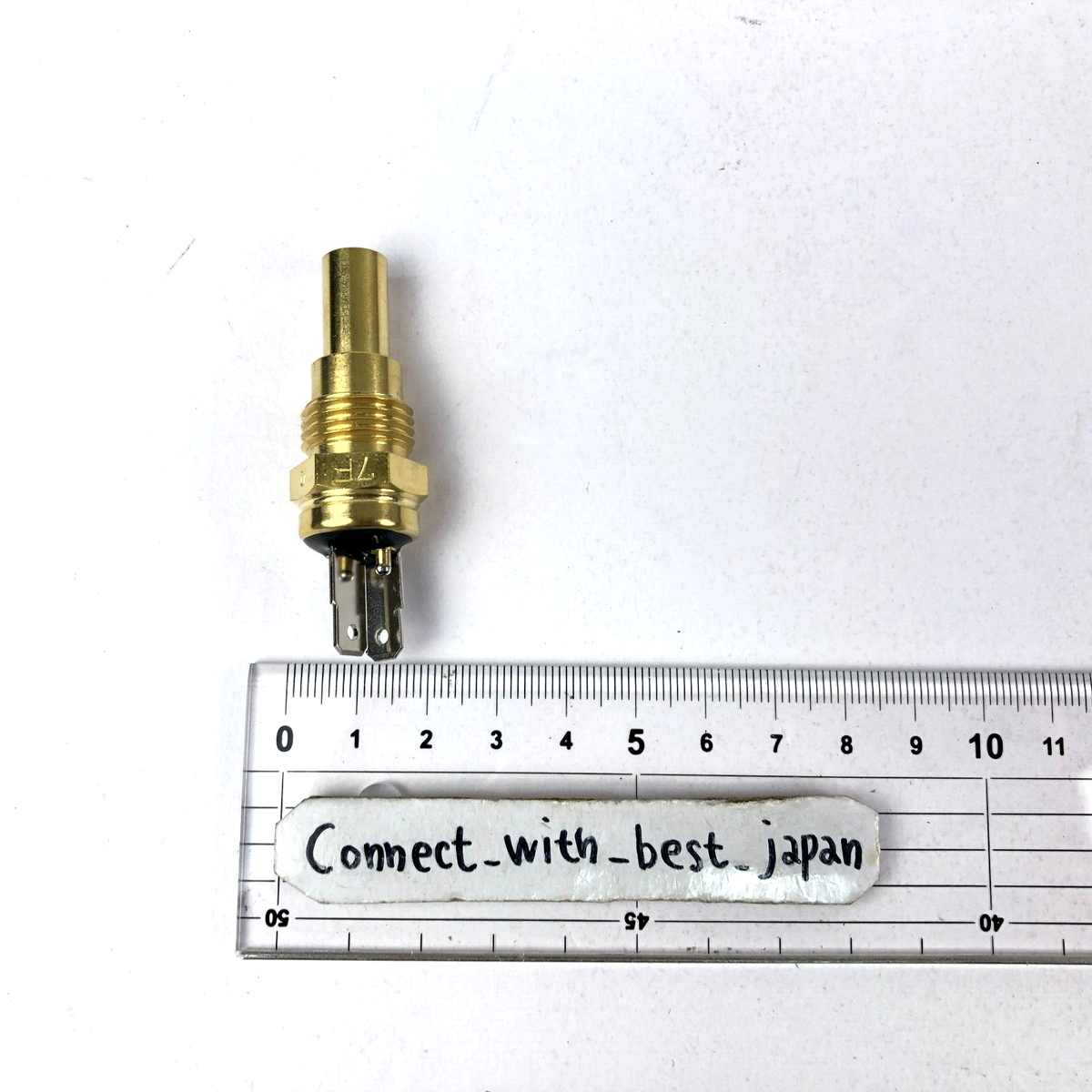 Mitsubishi Genuine Temperature Sensor MC844972 | OE