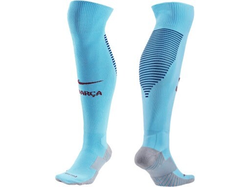 Chaussettes extérieur 24/25 FC Barcelona – Barça Official