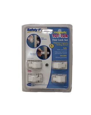 safety 1st magnetic cabinet locks