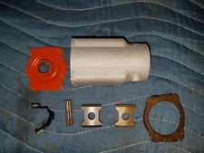 1968 Charger Power Steering Coupler Kit B-body Gtx Coronet Stock Pics Read All