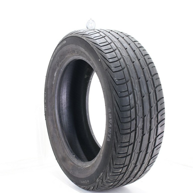 Used 275/55R20 Advanta HP Z01 117V 7/32 eBay