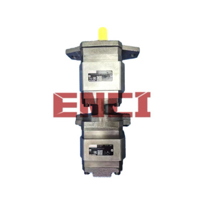 R900616616 P2GH3/016+GH2/008RE07+R07U2 Bosch Rexroth Pump