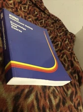 King Instrument Rating Knowledge Test Course PB Book Aviation Flight Planes