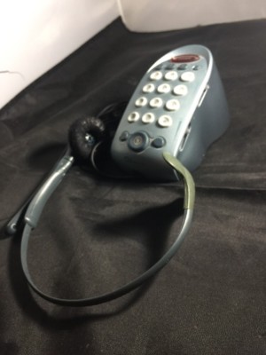 GN NETCOM MODEL 4170 DESK PHONE DIALER