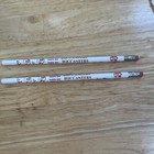 Two New Tampa Bay Buccaneers Pencils — photo 1