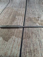 Vintage 1/4 Inch West Craft Center Hole Punch