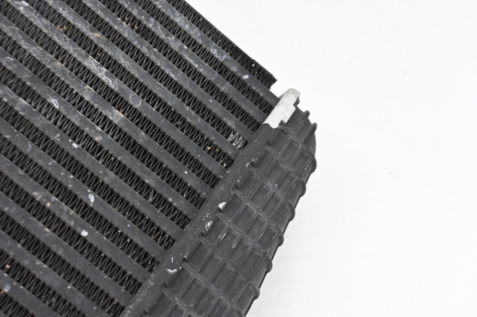 ⭐ 14-20 Maserati Ghibli Left Driver Radiator Cooler Intercooler Unit Oem