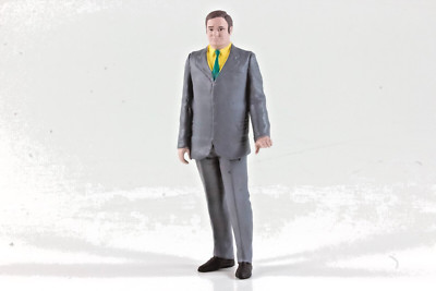 Figur von Peter Monteverdi 1:18 Brausi 43002
