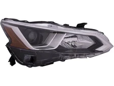 For 2019 Nissan Altima Headlight Assembly Right Eagle Eyes 33771DP