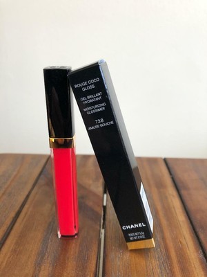 chanel amuse bouche