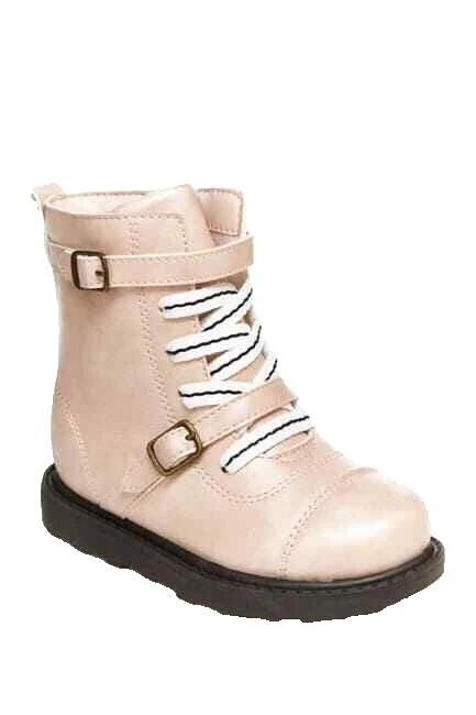 Botas de Bebé Piel Sintética Carter's