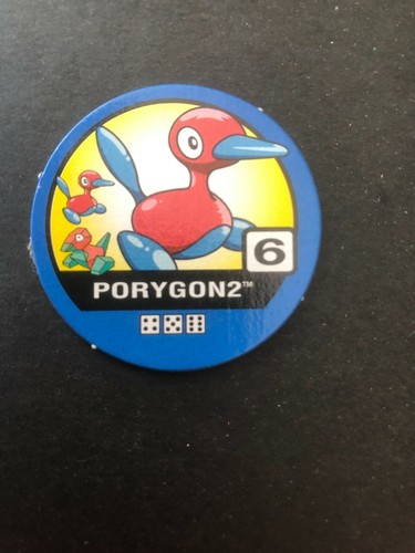 Pokemon Master Trainer 2001 Edition Board Game Replacement Pieces Pick & Choose - Picture 90 of 250