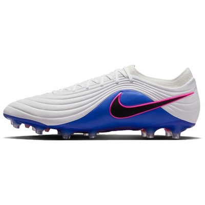 Nike Tiempo Maestro AG Artificial Ground Soccer Shoes Unisex White IB4469-146