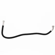 Genuine GM 2004-2007 Silverado Sierra Suburban Fuel Feed Line Hose 15077513