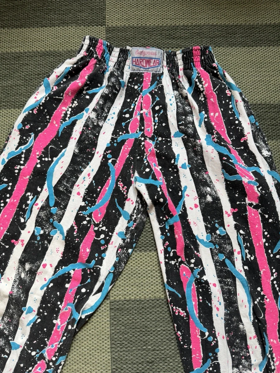 25+ Multi-Color 1980s Vintage Pants for Men for sale | Updated Oct